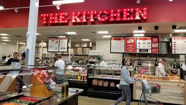 Lucky's Market
